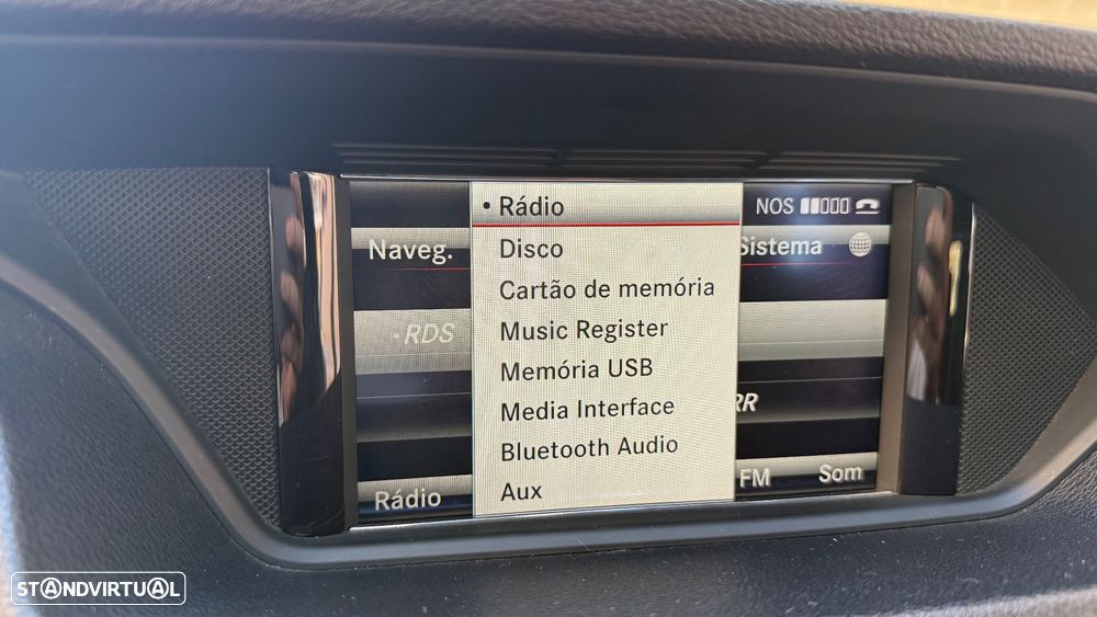 Mercedes-Benz E 300 - 22