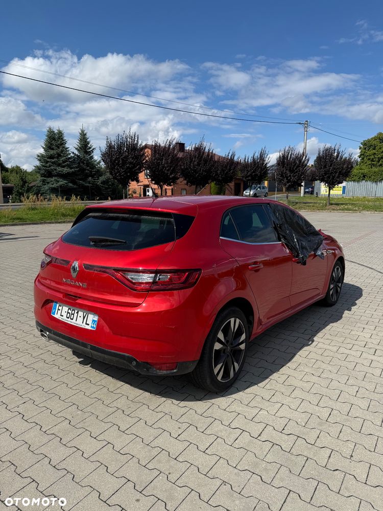 Renault Megane - 6