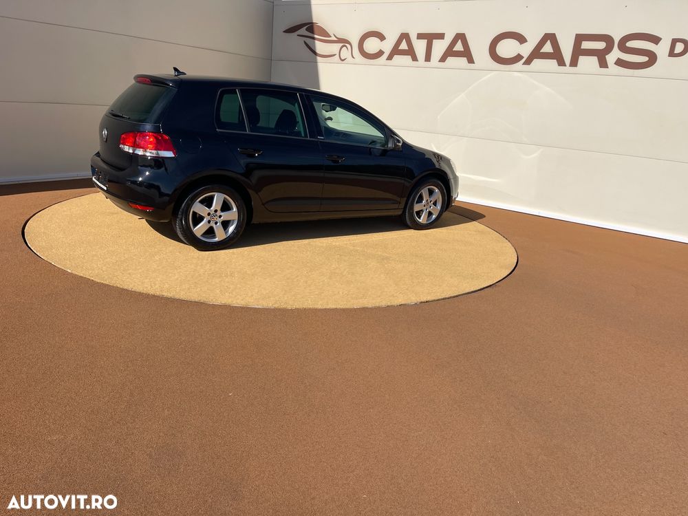 Volkswagen Golf 1.2 TSI Style - 16