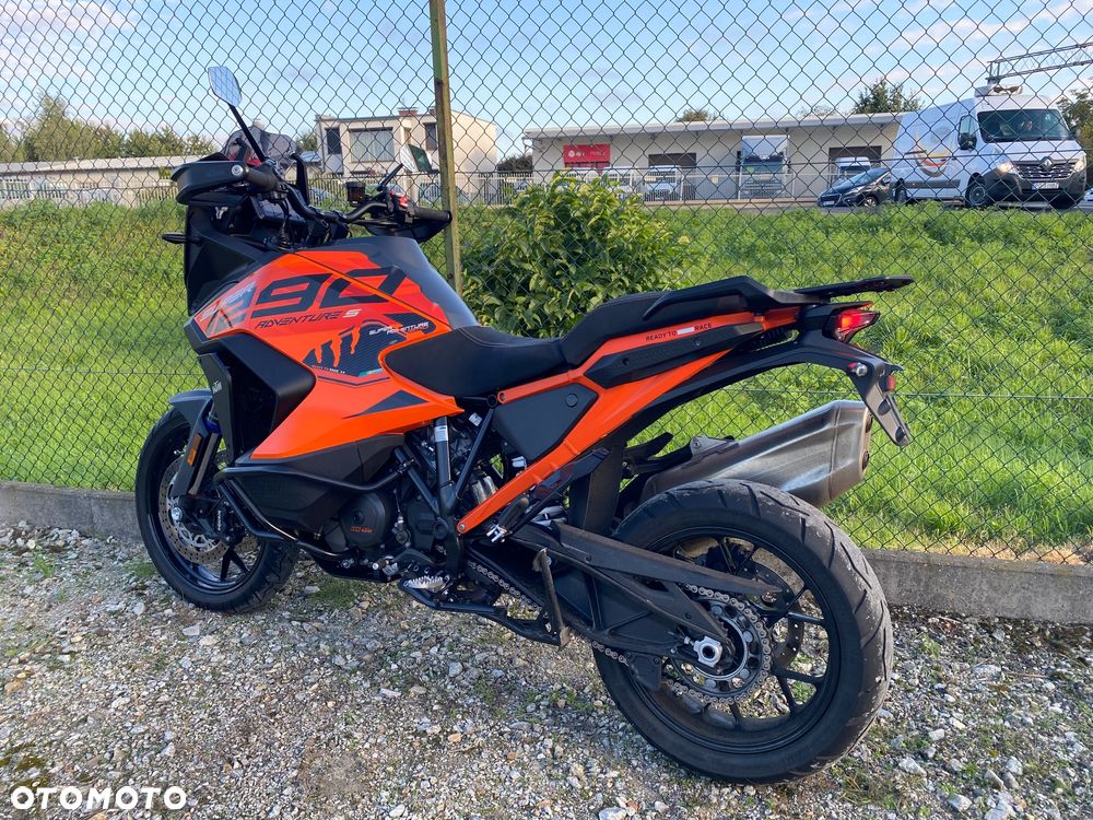 KTM Adventure - 31