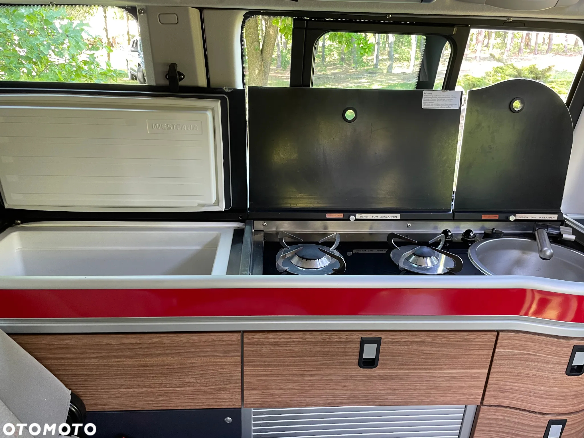 Westfalia MichelAngelo - 24