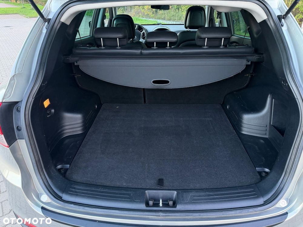 Hyundai ix35 2.0 2WD Style - 22