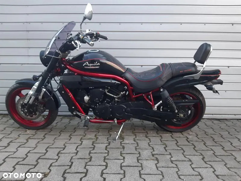 Hyosung GV - 8