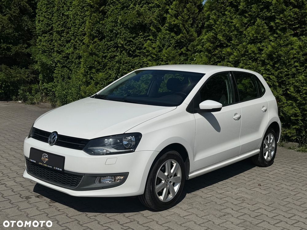 Volkswagen Polo 1.2 Life - 4
