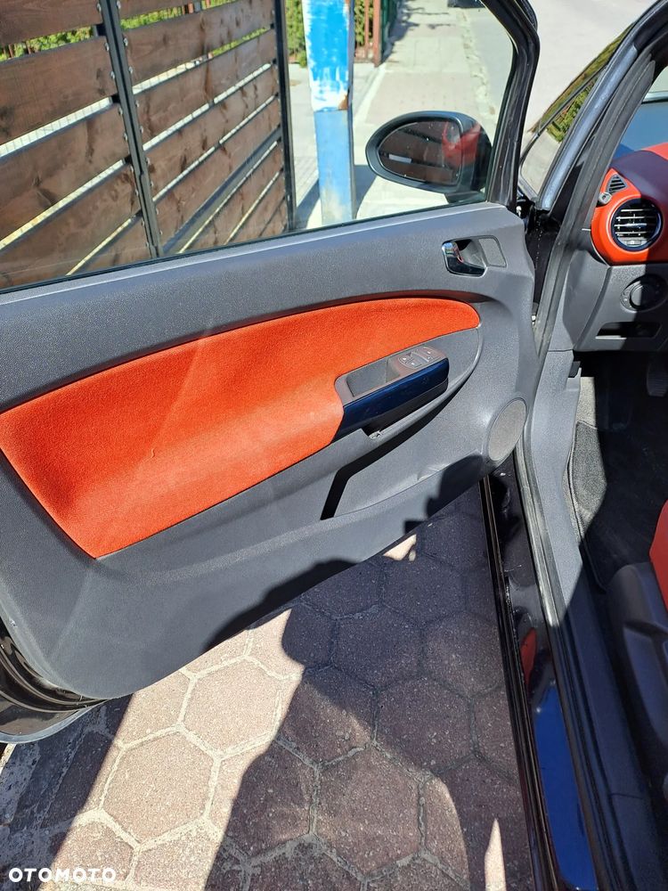 Opel Corsa 1.3 CDTI Essentia - 17