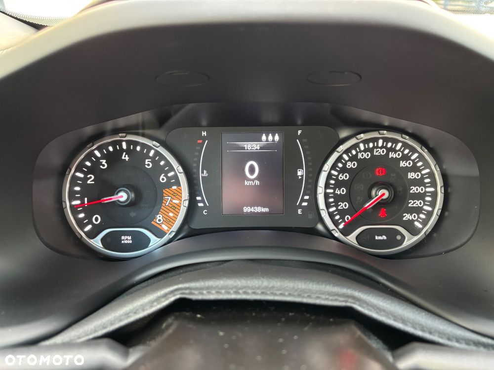 Jeep Renegade 1.0 GSE T3 Turbo Sport FWD S&S - 23