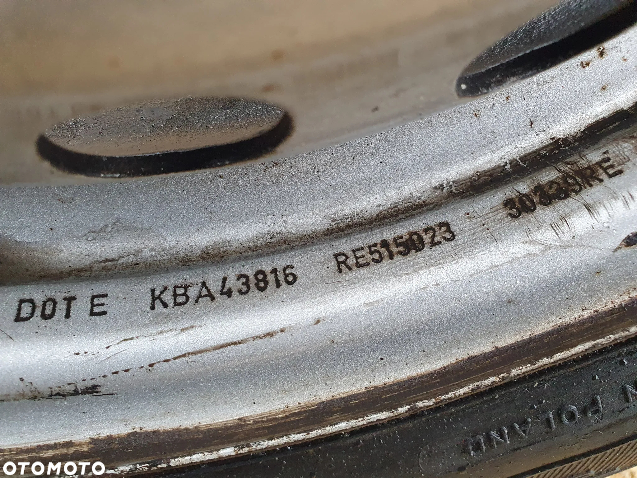 4x KOŁA ZIMOWE 15 5x108 OPONY DĘBICA FRIGO 2 185/65/R15 KOMPLET 4 SZTUKI 2020R CITAN KANGOO - 10