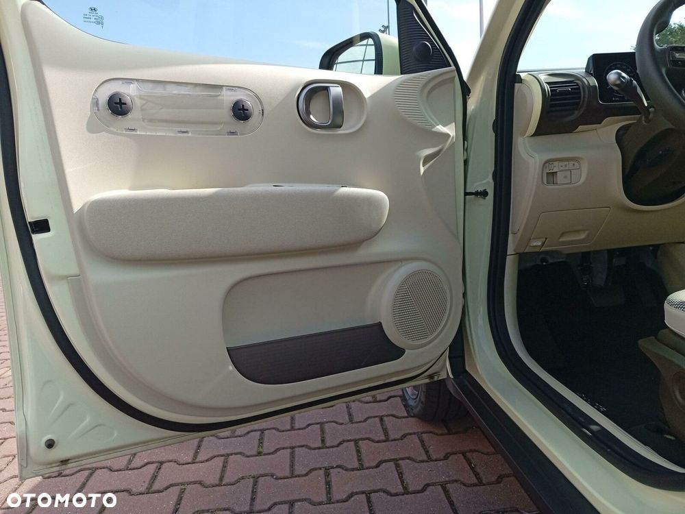 Hyundai Inster 49kWh Smart Limited - 10