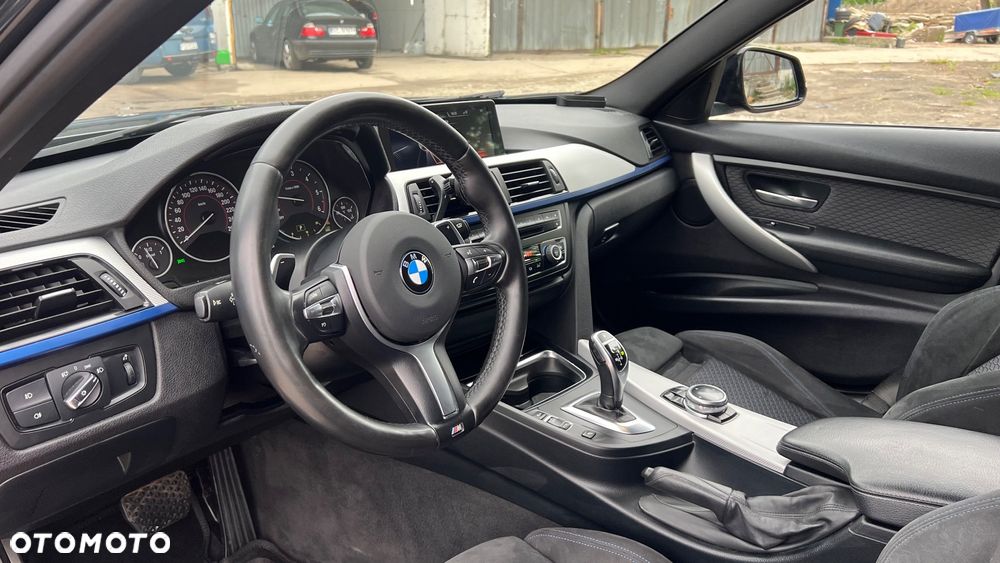 BMW Seria 3 - 19