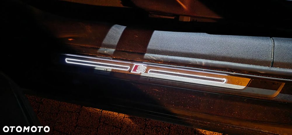 Audi A4 Avant 35 TDI S tronic - 2