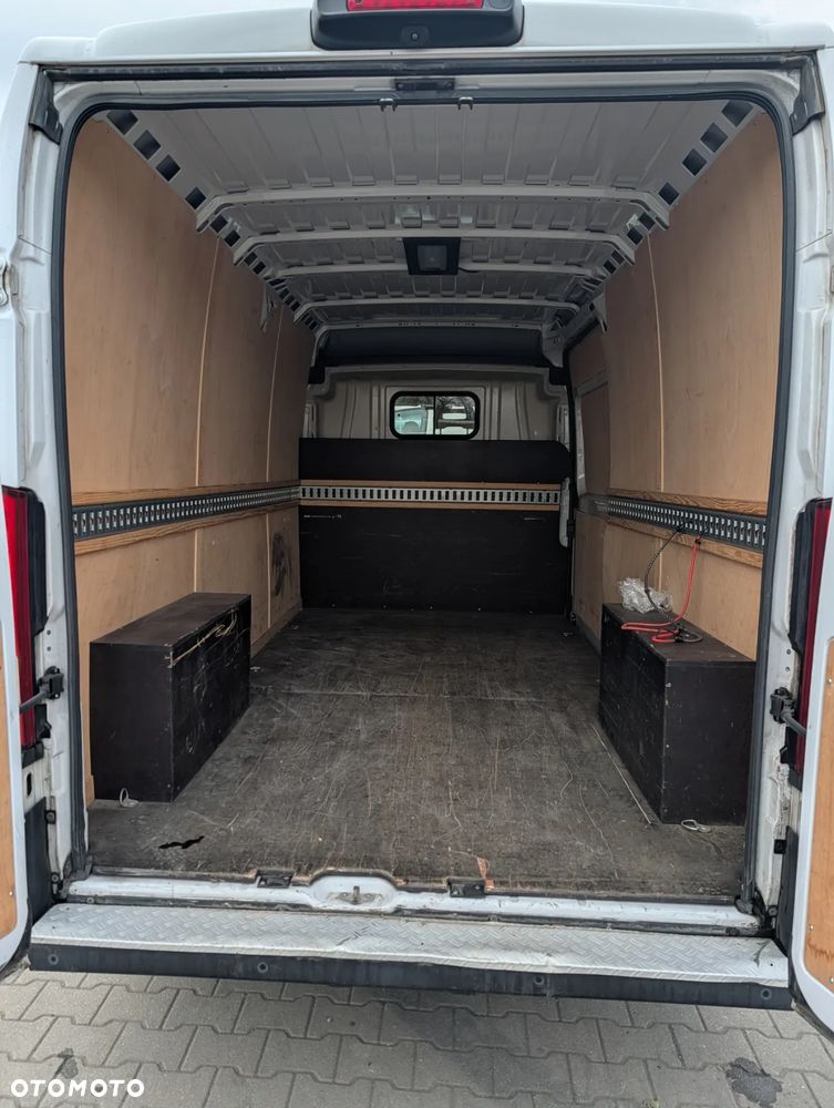 Fiat DUCATO - 14