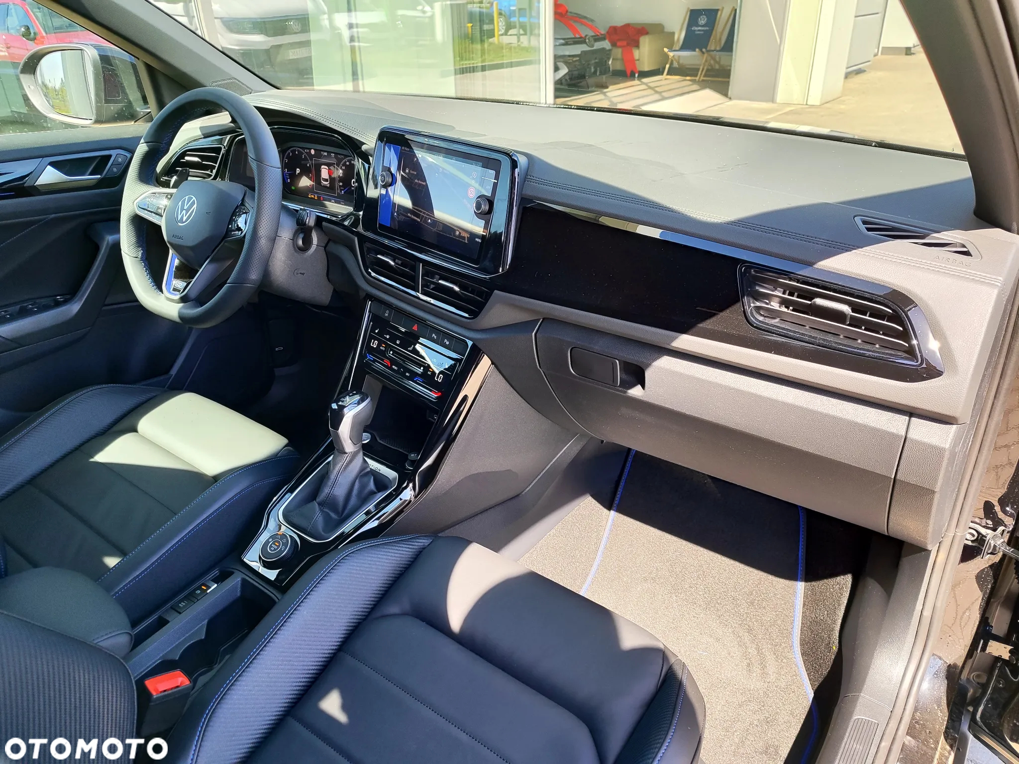 Volkswagen T-Roc 2.0 TSI 4Motion R DSG - 29