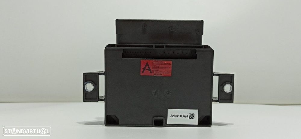 MÓDULO ELETRÓNICO AUDI A4 BER. (B8) BASIS - 4