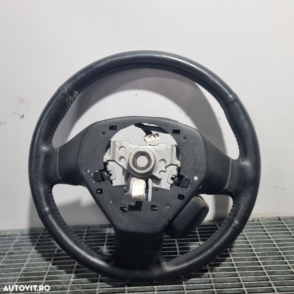 Volan Subaru Forester 2007 - 2011 (1380) - 2