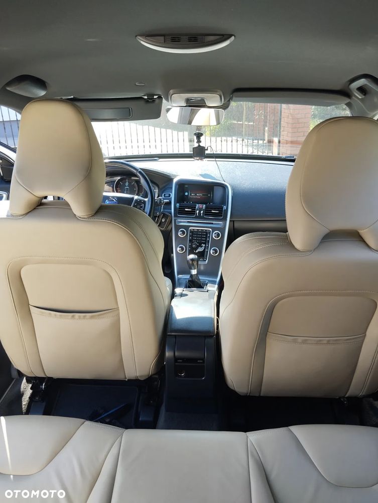 Volvo XC 60 D3 Summum - 5