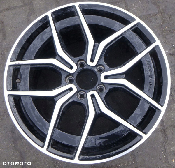 Mercedes E W213 Felga Aluminiowa 19" A2134016600