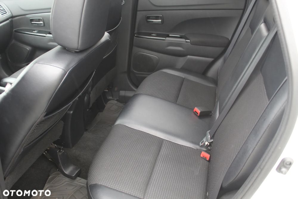 Citroën C4 Aircross - 9