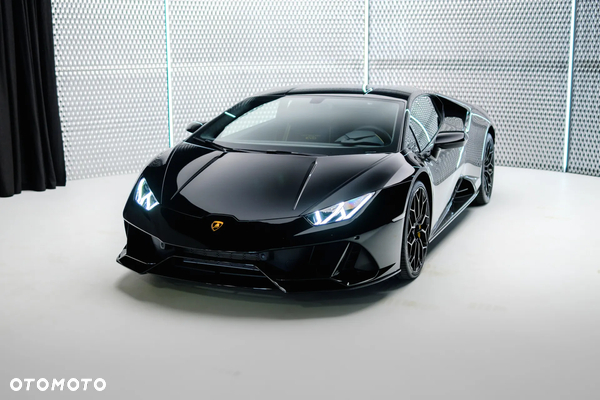 Lamborghini Huracan