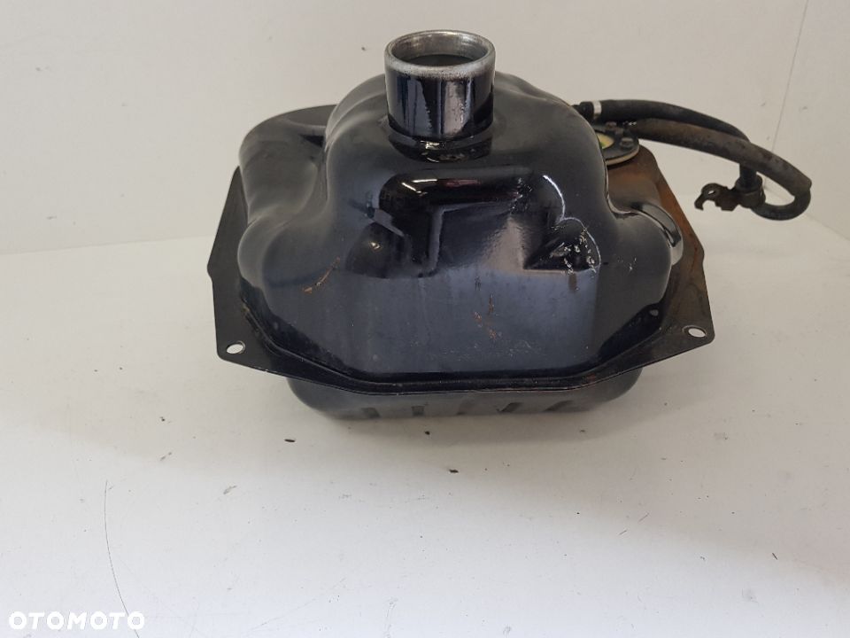 Yamaha Majesty 400 2004 Zbiornik Bak Pompa Paliwa Pływak Czujnik - 4