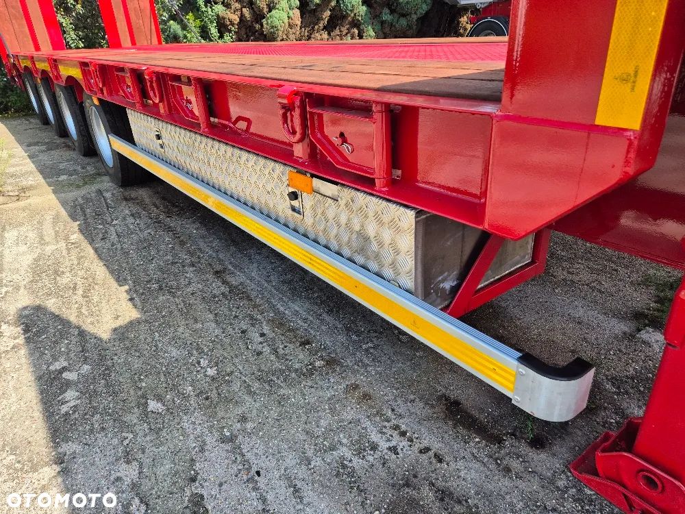 Janmil do odbioru z placu !!! / ODSTĘPSTOW  do 60500kg - 13