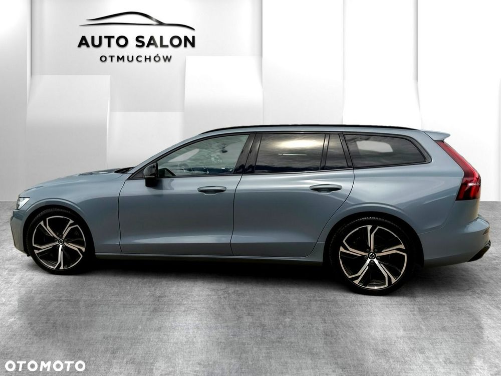 Volvo V60 - 6