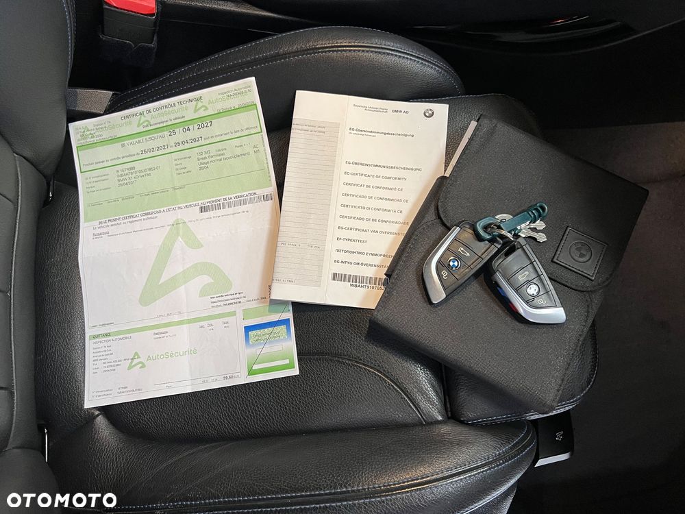 BMW X1 - 39