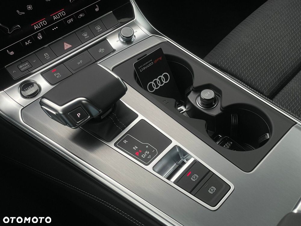 Audi A6 - 21