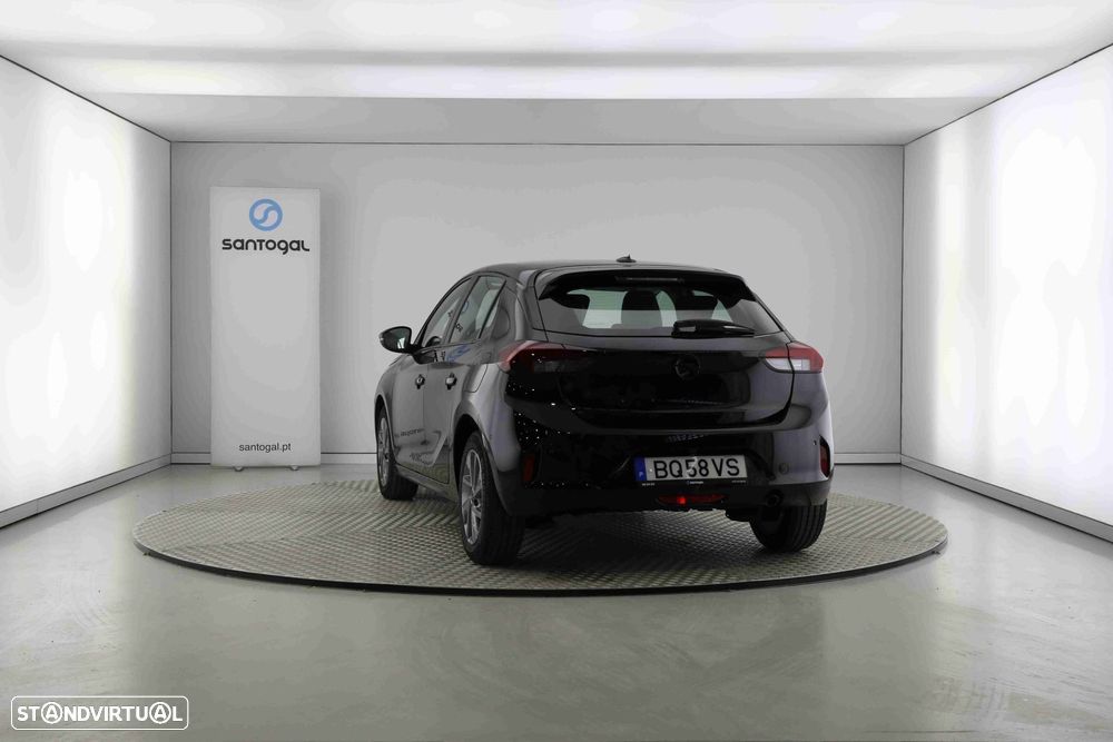 Opel Corsa 1.2 T Edition - 4