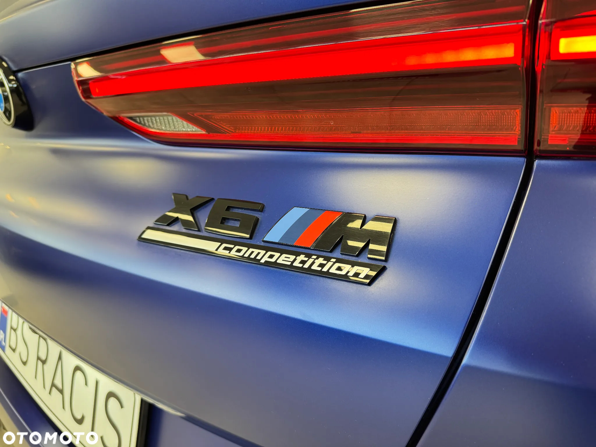BMW X6M - 35