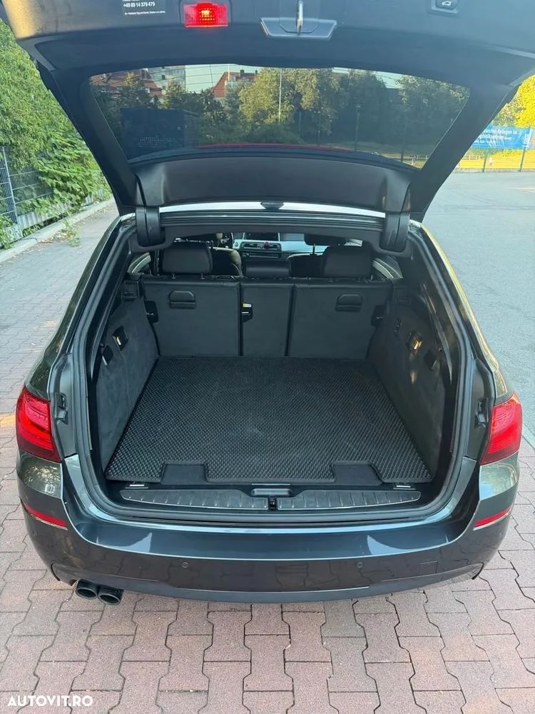 BMW Seria 5 - 5