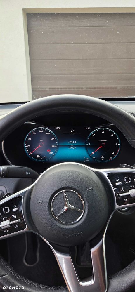 Mercedes-Benz GLC - 7