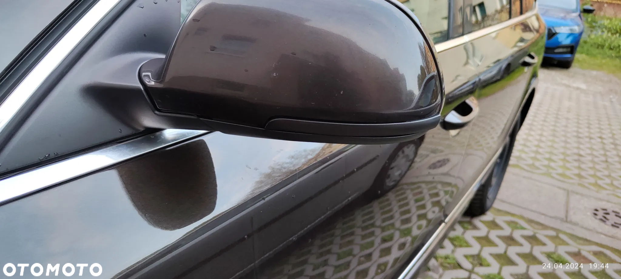 Skoda Superb - 19