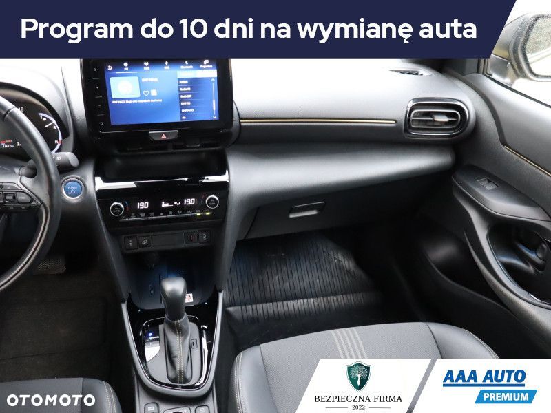 Toyota Yaris Cross - 9