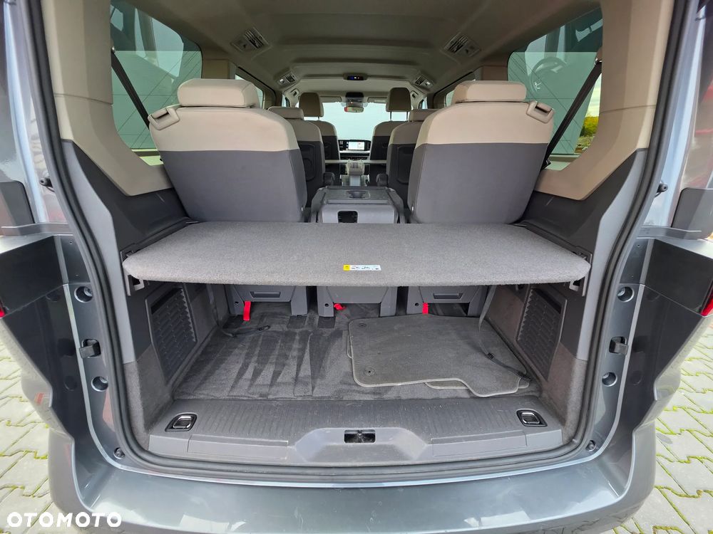 Volkswagen Multivan 2.0 TDI L2 Life DSG - 20