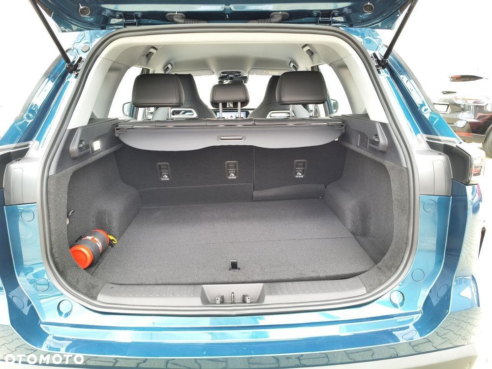 Chery Tiggo 7 1.5 T-GDI Super Hybrid Comfort DHT - 5
