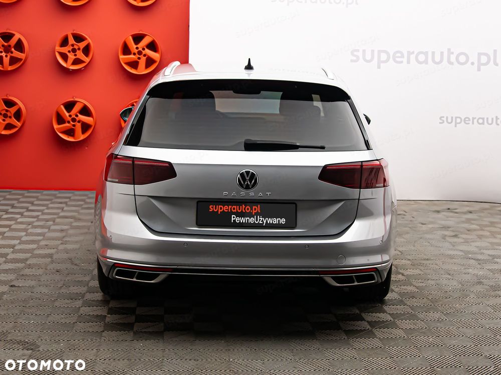 Volkswagen Passat - 6
