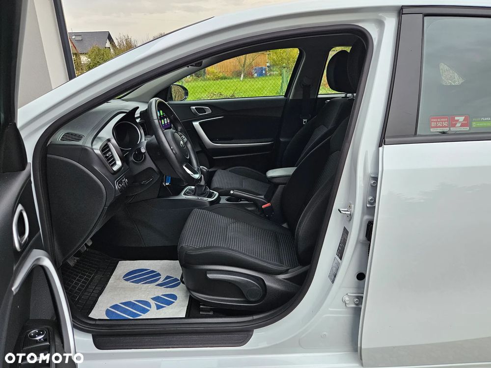Kia Ceed 1.4 S - 10