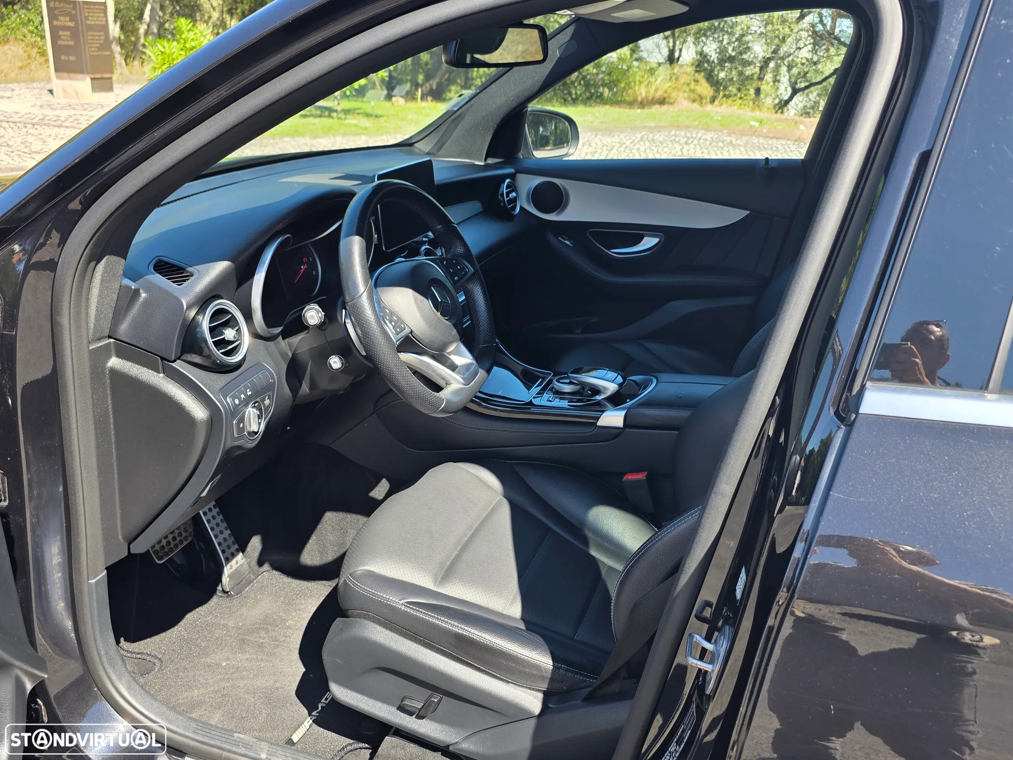 Mercedes-Benz GLC 250 d Off-Road 4-Matic - 19