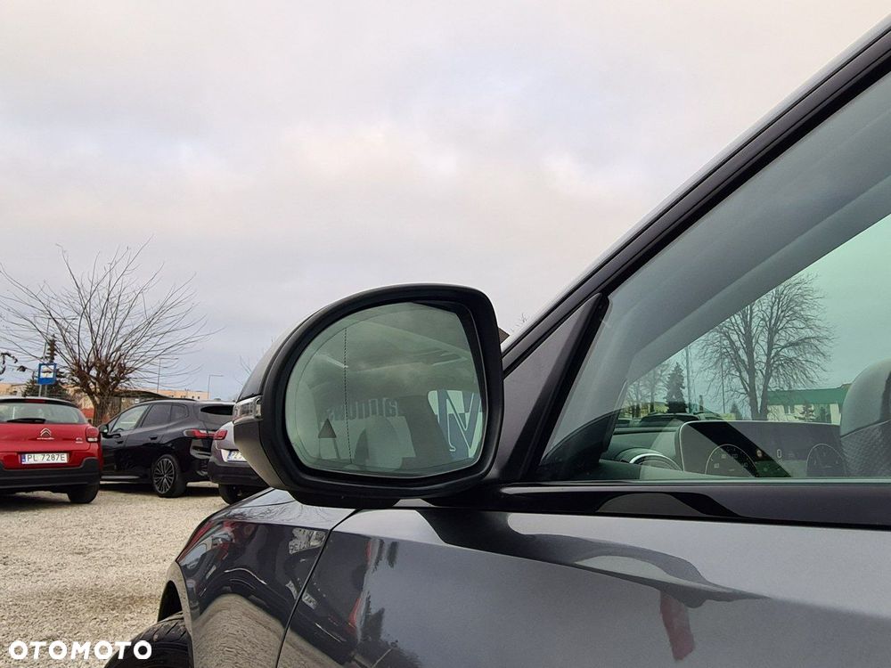 Mercedes-Benz Klasa C 220 d 9G-TRONIC AMG Line - 33