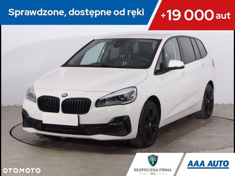BMW Seria 2 - 2