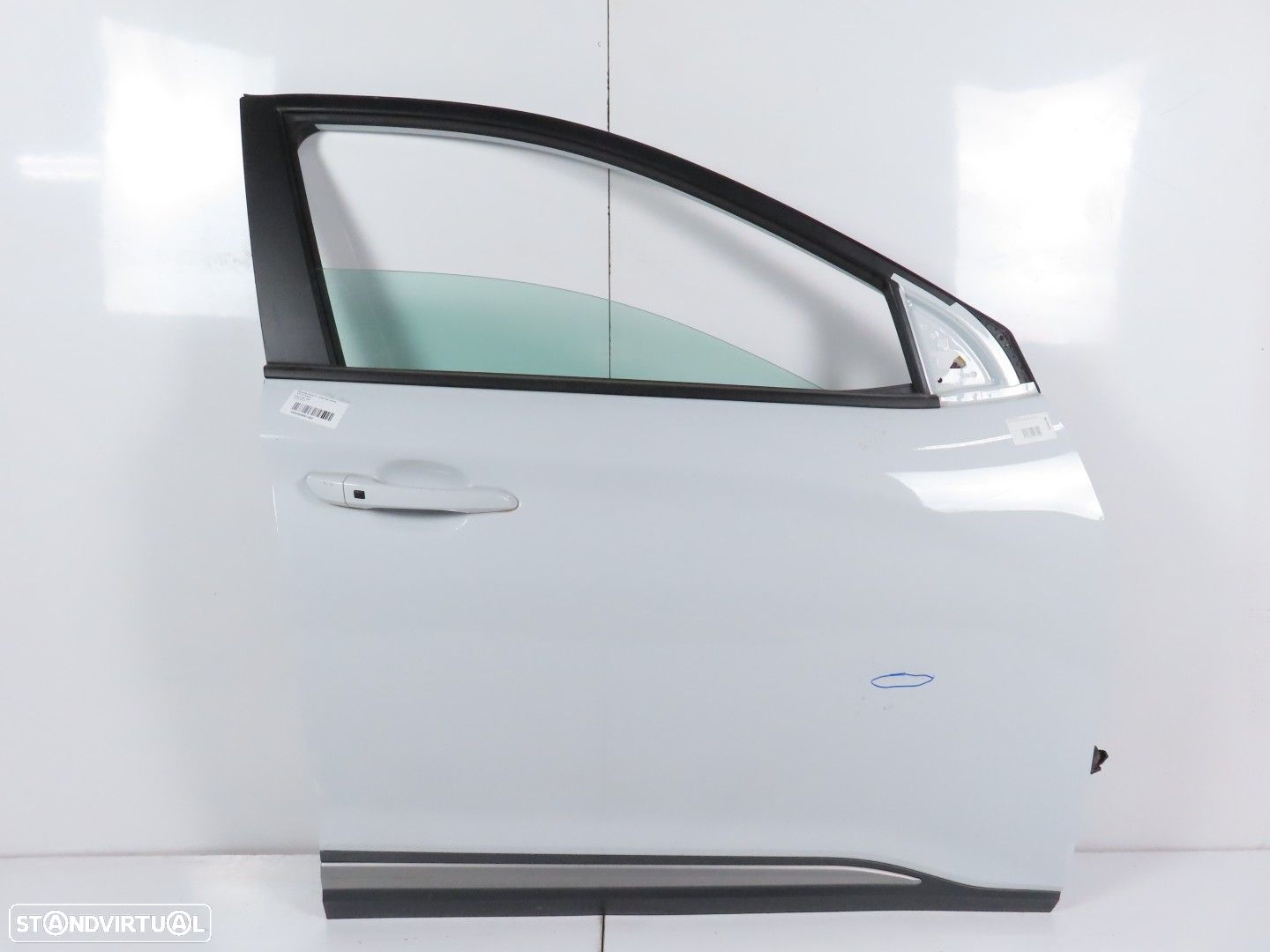 Porta Direito/Frente Usado / Original HYUNDAI KONA / KAUAI (OS) 76004J9010 - 1
