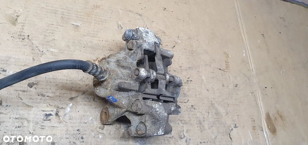 Zacisk hamulcowy prawy tył tylny prawy Mercedes W203 W209 - 3