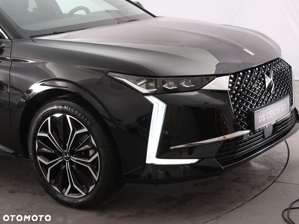 DS Automobiles DS 4 1.6 E-Tense Rivoli - 22