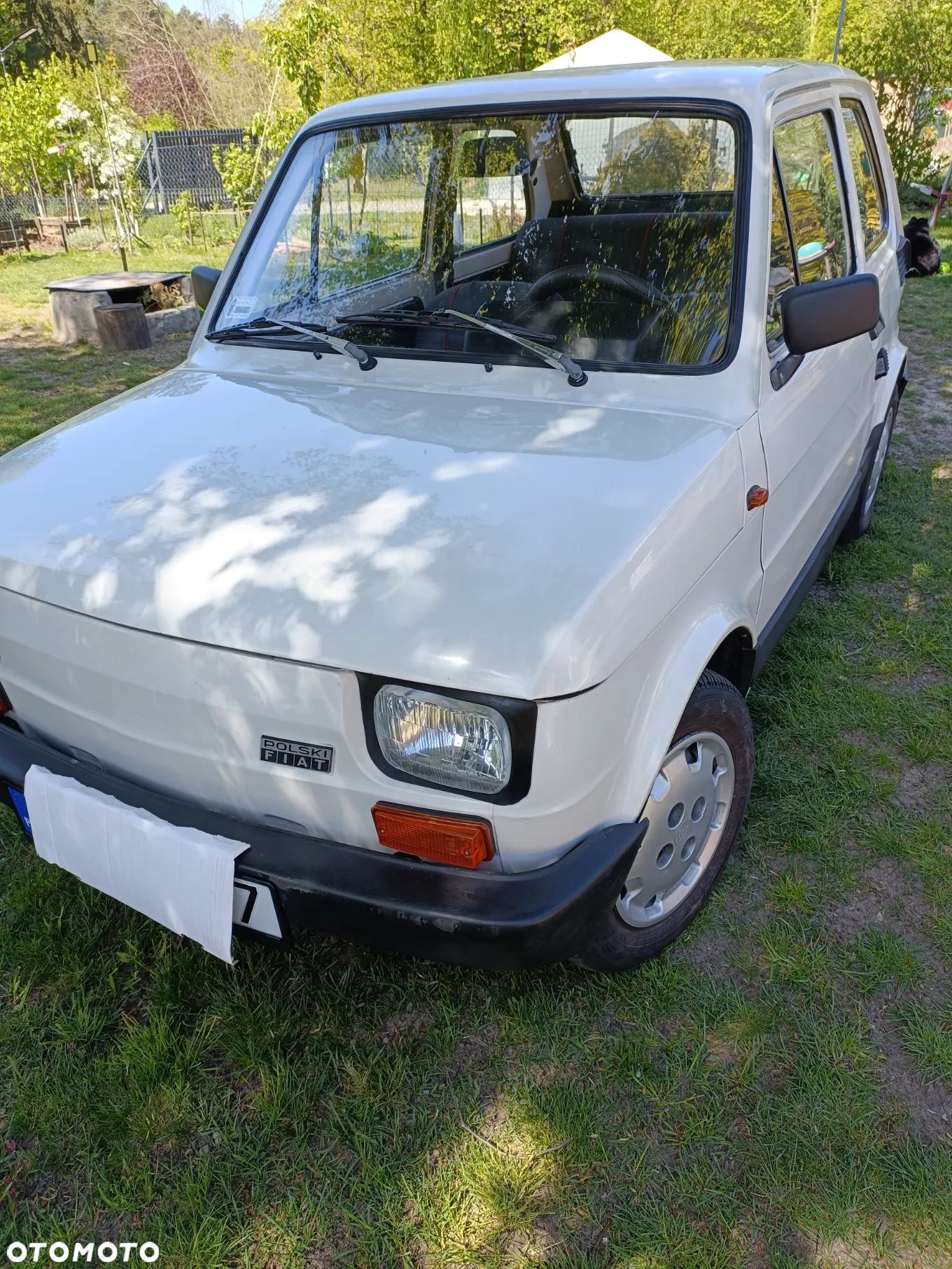 Fiat 126 - 1