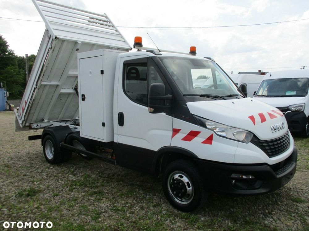 Iveco Daily - 2