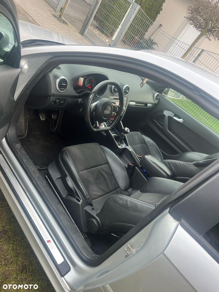 Audi S3 Standard - 12