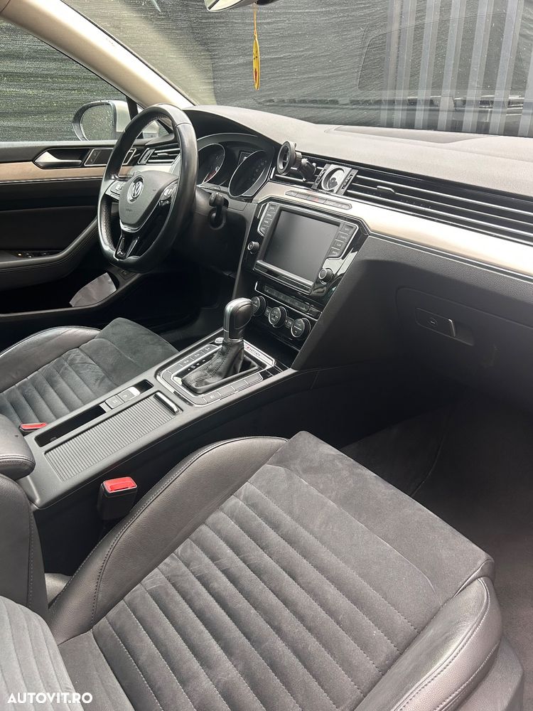 Volkswagen Passat - 3