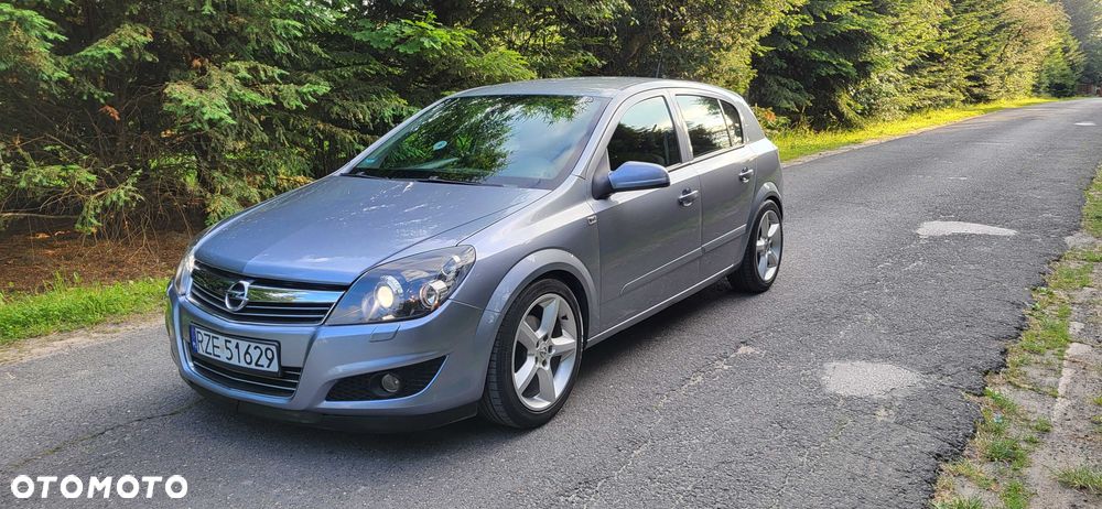 Opel Astra - 3
