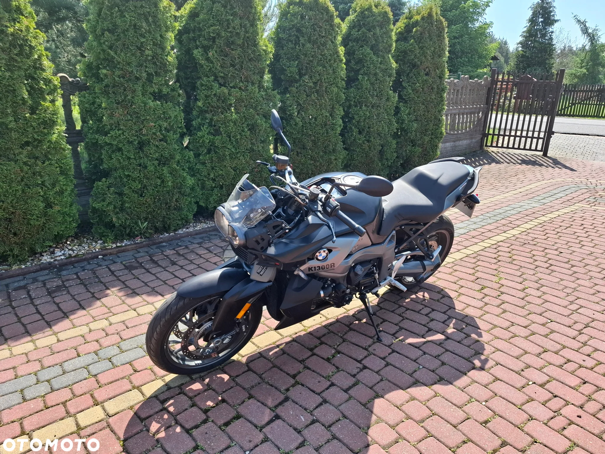BMW K - 2
