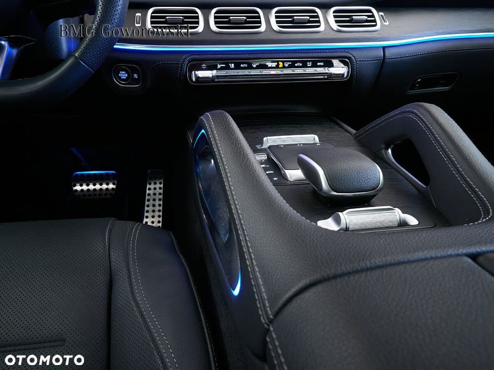 Mercedes-Benz GLE 450 d mHEV 4-Matic AMG Line - 15